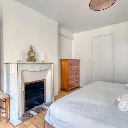 Choiseul - Welkeys Апартаменты