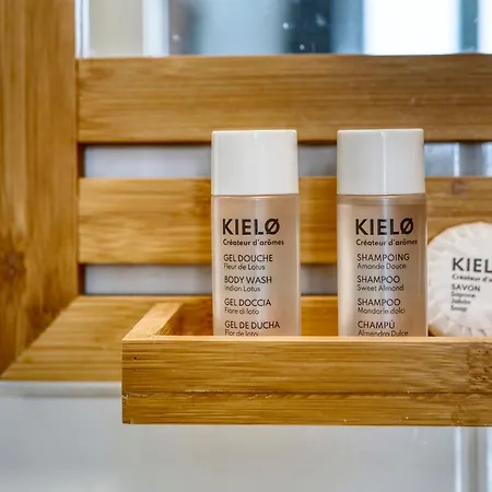 Choiseul - Welkeys Апартаменты Париж