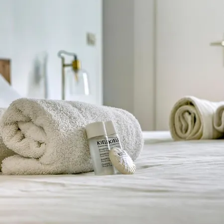 Апартаменты Choiseul - Welkeys